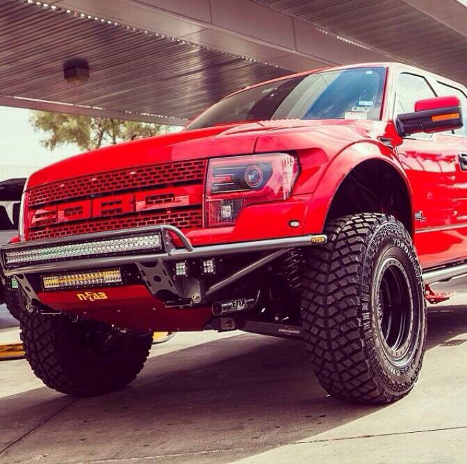 SEMA SHOW 2013