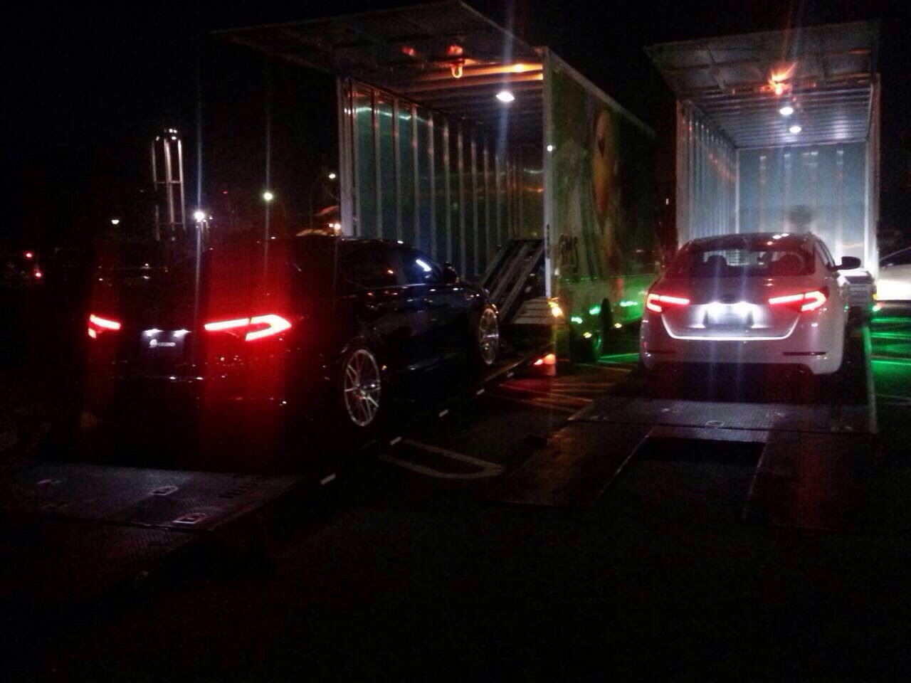 クロスファィブ名古屋終了しました