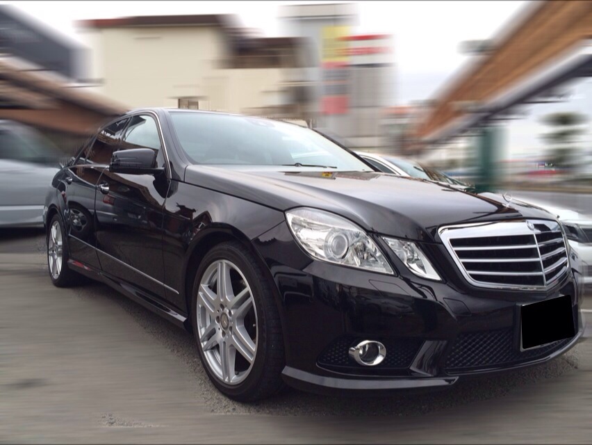 W212 WORK グノーシス！