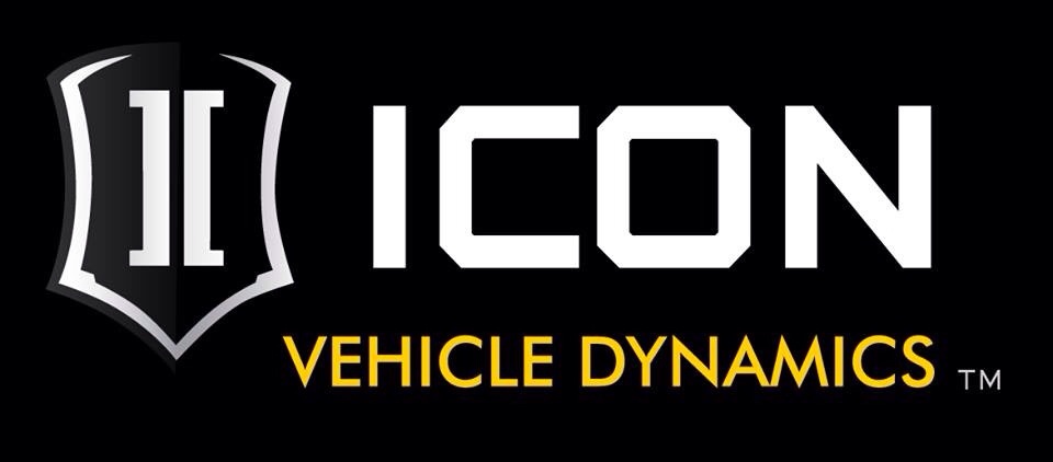 ICON サスペンション